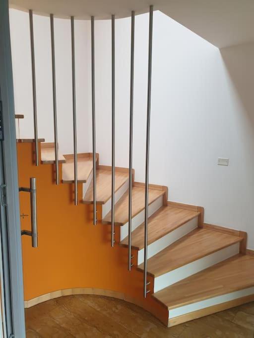 Apartment Mansarda Con Terrazzo E Giardino Altopiano Di Pine *
