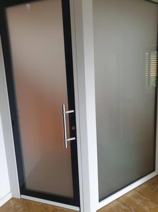 Mansarda Con Terrazzo E Giardino Altopiano Di Pine Apartment Baselga di Pine