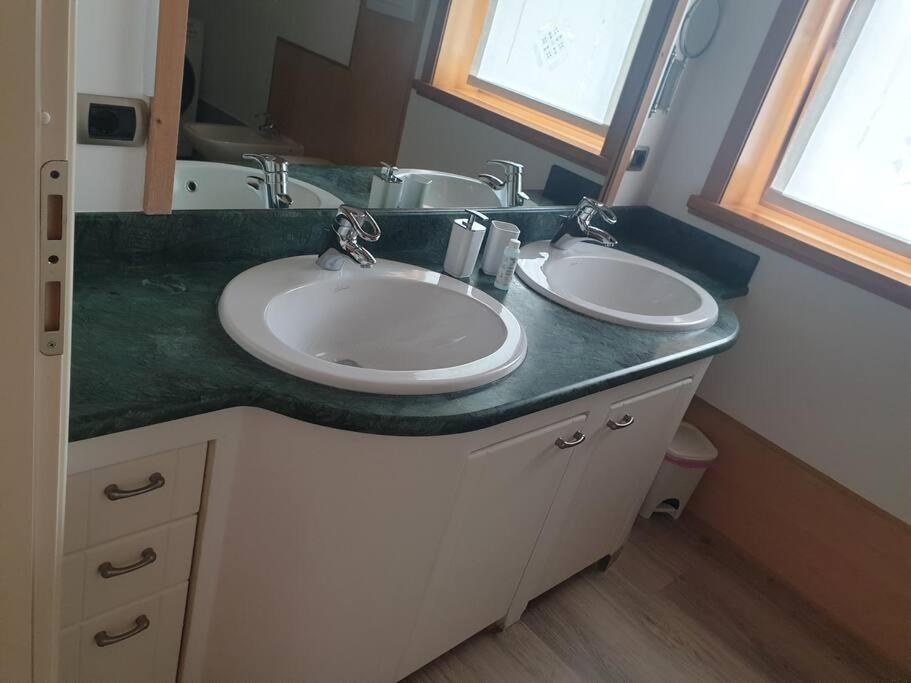 Mansarda Con Terrazzo E Giardino Altopiano Di Pine