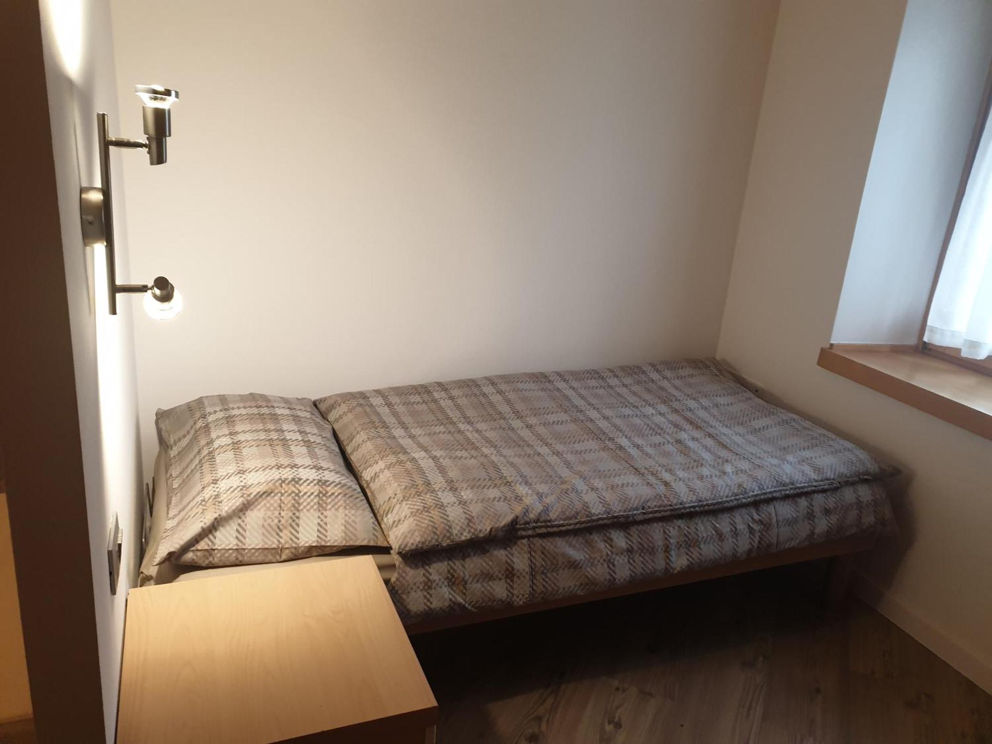 Apartment Mansarda Con Terrazzo E Giardino Altopiano Di Pine *